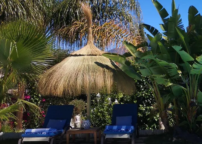 Casa Silca