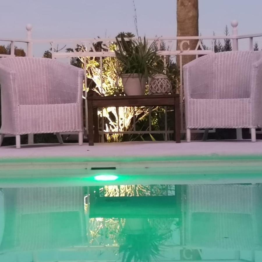 Casa Silca Pensión 3*