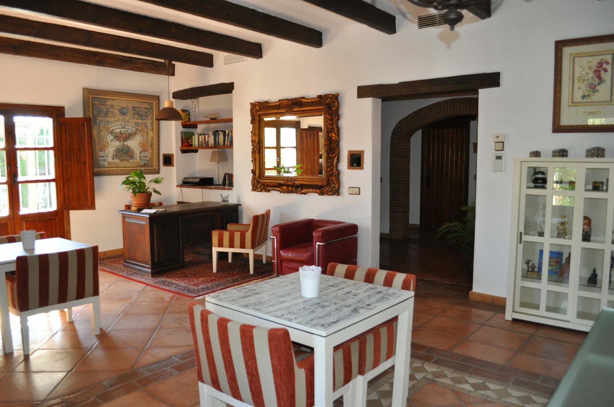 Casa Silca 3* Marbella