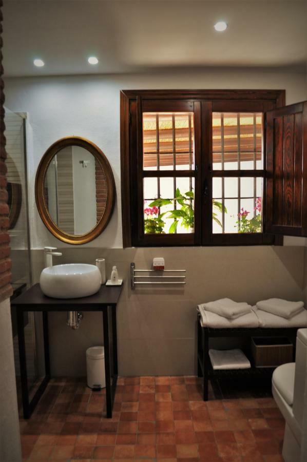Casa Silca Pensión Marbella
