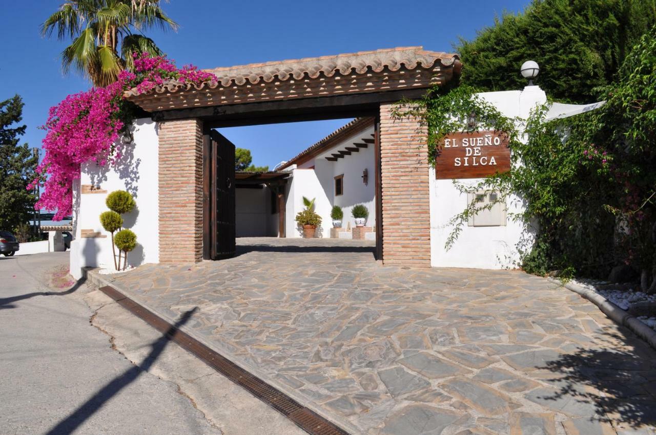 Casa Silca Marbella