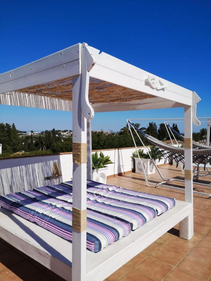 Casa de hóspedes Casa Silca (adults Only) Marbella