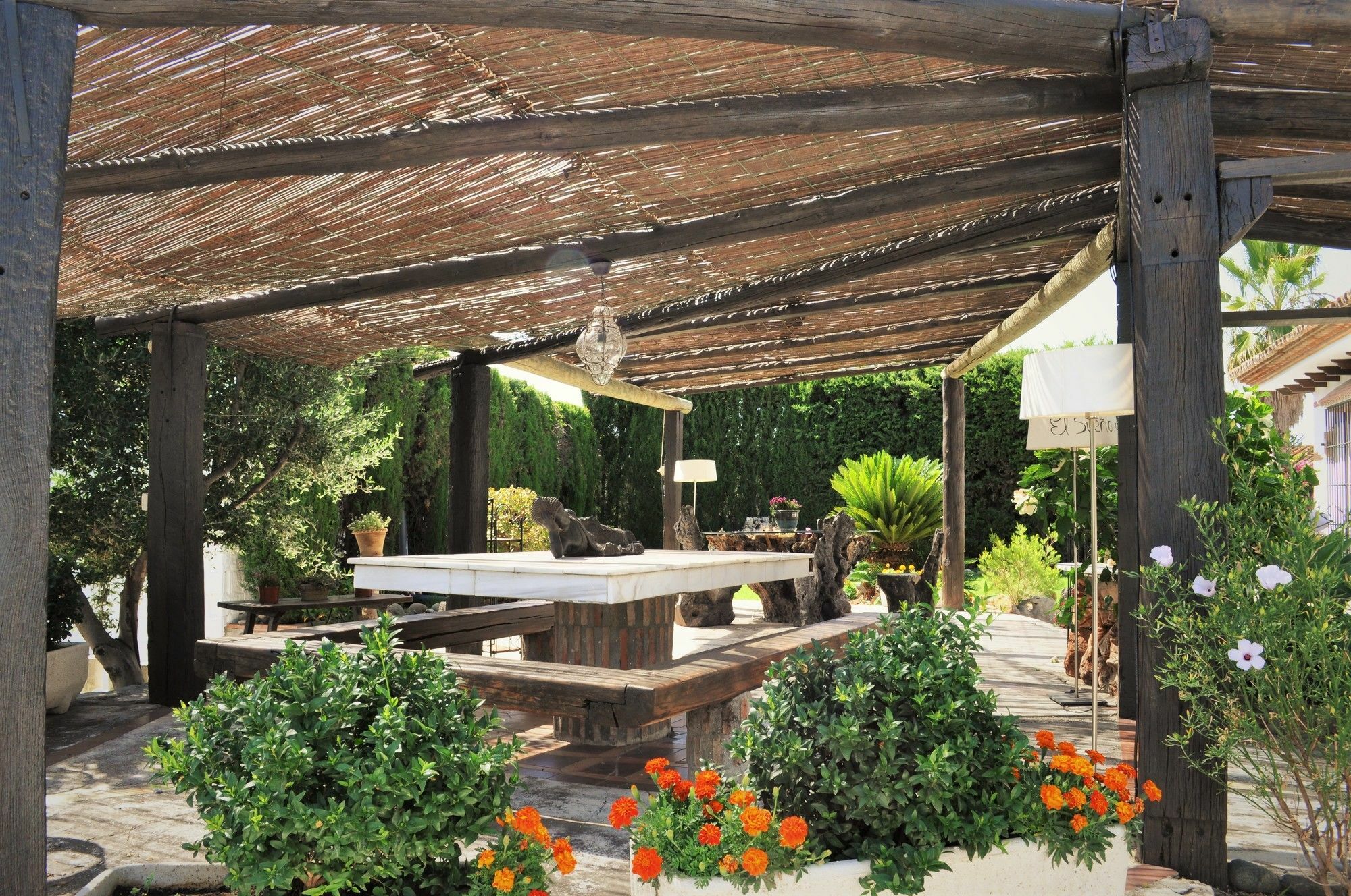 Casa de hóspedes Casa Silca (adults Only) Marbella