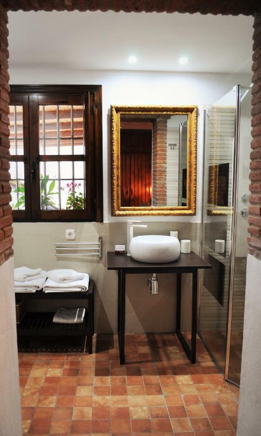 Casa Silca (adults Only) Affittacamere Marbella
