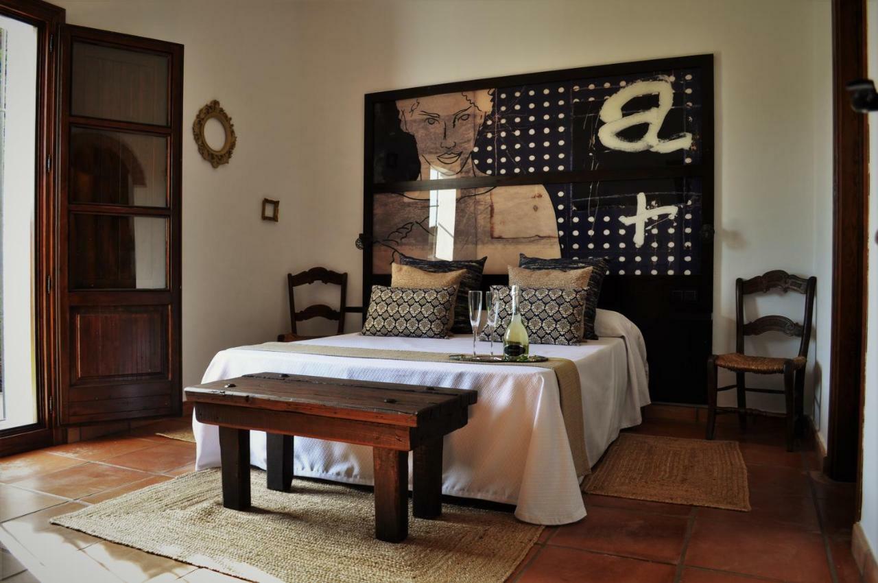 Casa Silca (adults Only) Affittacamere Marbella