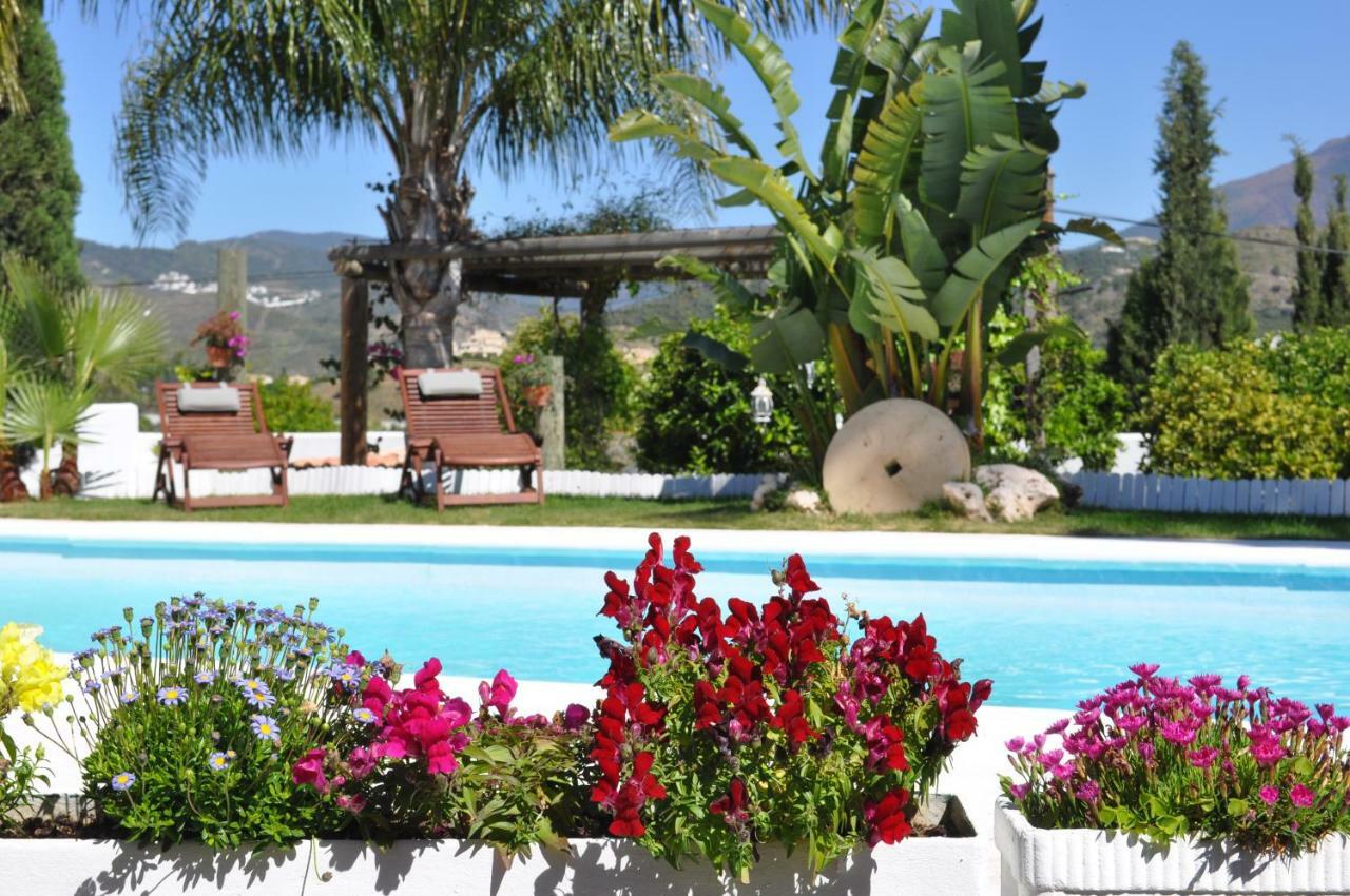 Affittacamere Casa Silca (adults Only) Marbella